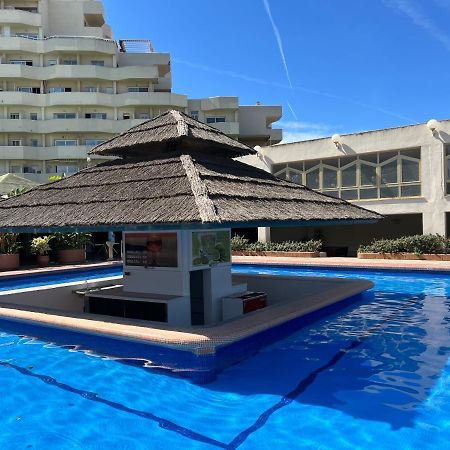 Apartament Vista Bonita Benalmádena Zewnętrze zdjęcie