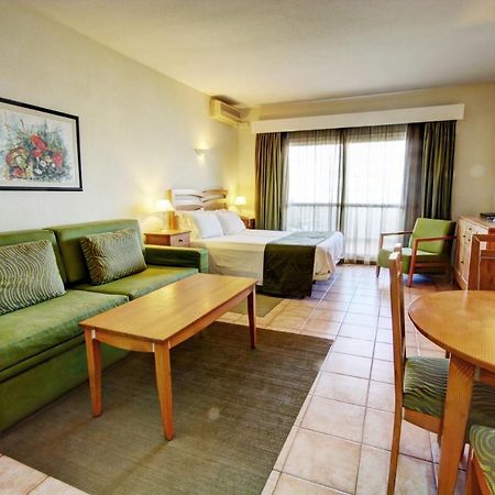 Apartament Vista Bonita Benalmádena Zewnętrze zdjęcie