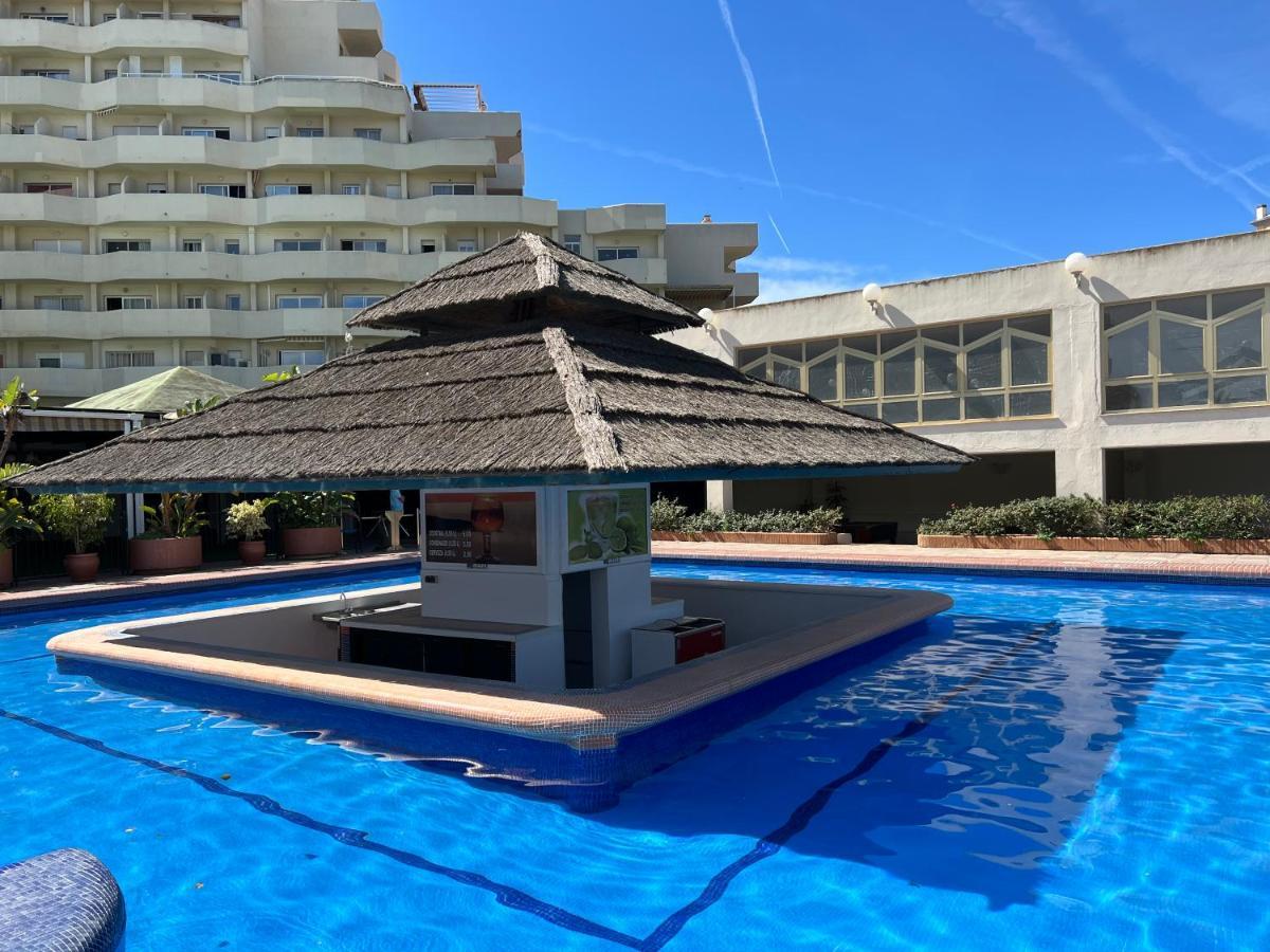 Apartament Vista Bonita Benalmádena Zewnętrze zdjęcie