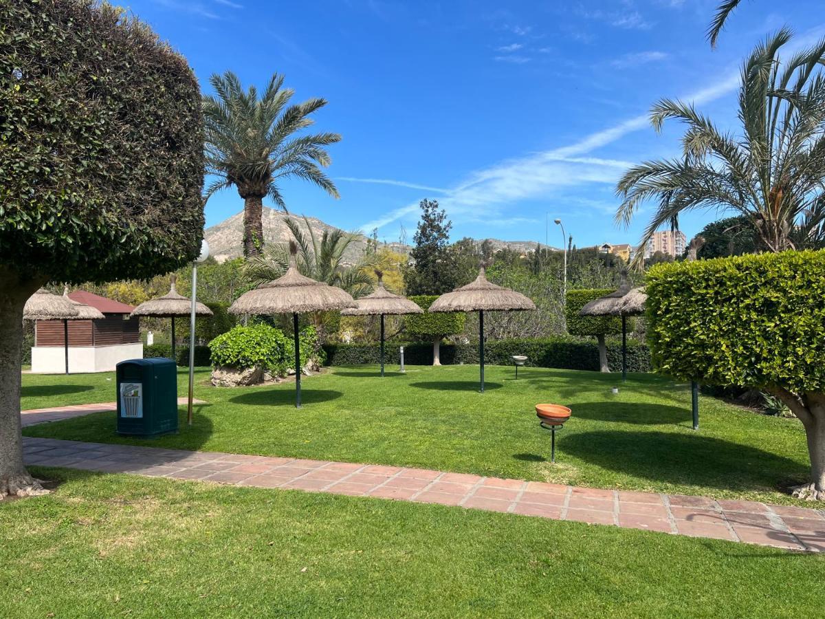 Apartament Vista Bonita Benalmádena Zewnętrze zdjęcie