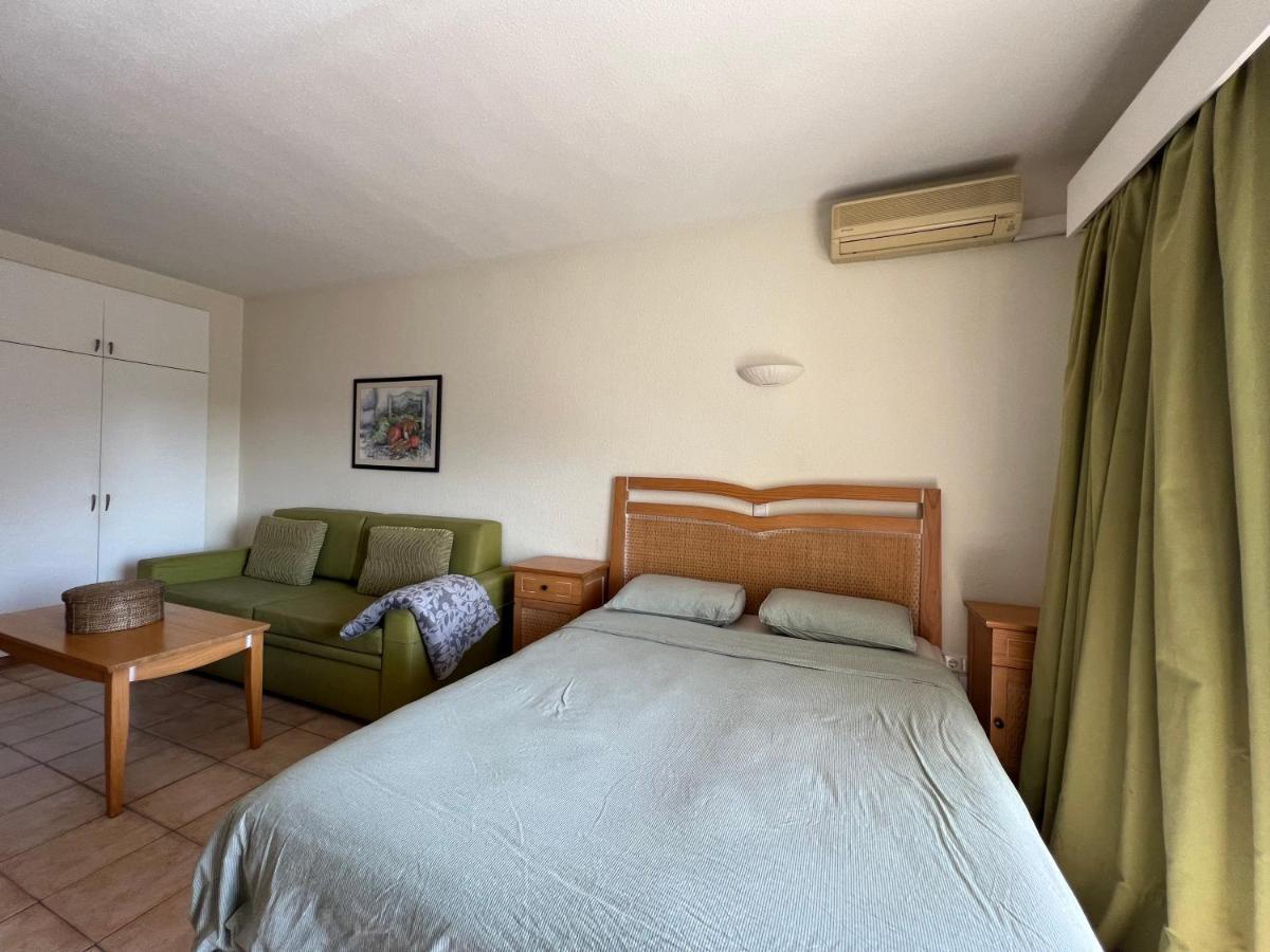 Apartament Vista Bonita Benalmádena Zewnętrze zdjęcie