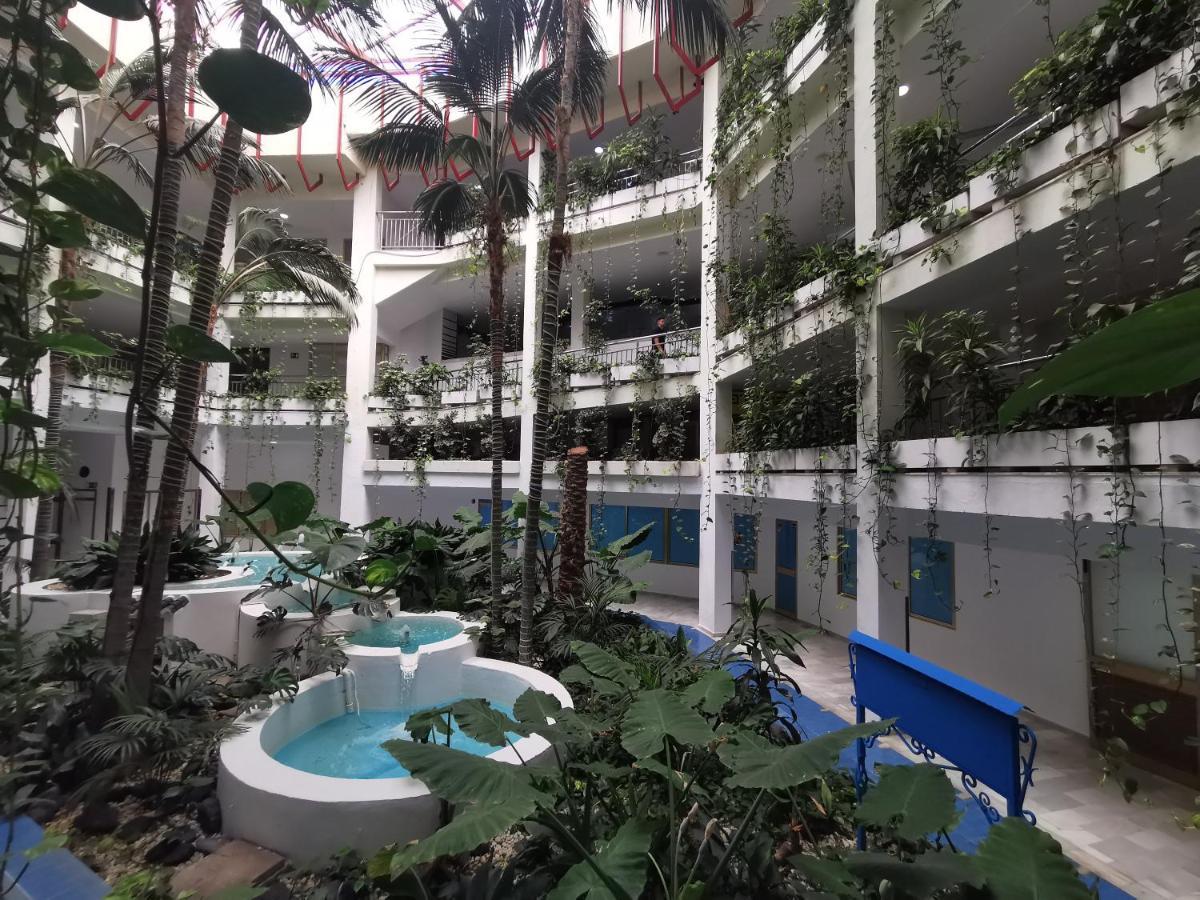 Apartament Vista Bonita Benalmádena Zewnętrze zdjęcie