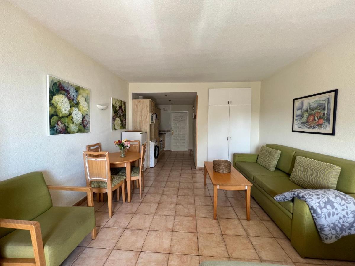 Apartament Vista Bonita Benalmádena Zewnętrze zdjęcie