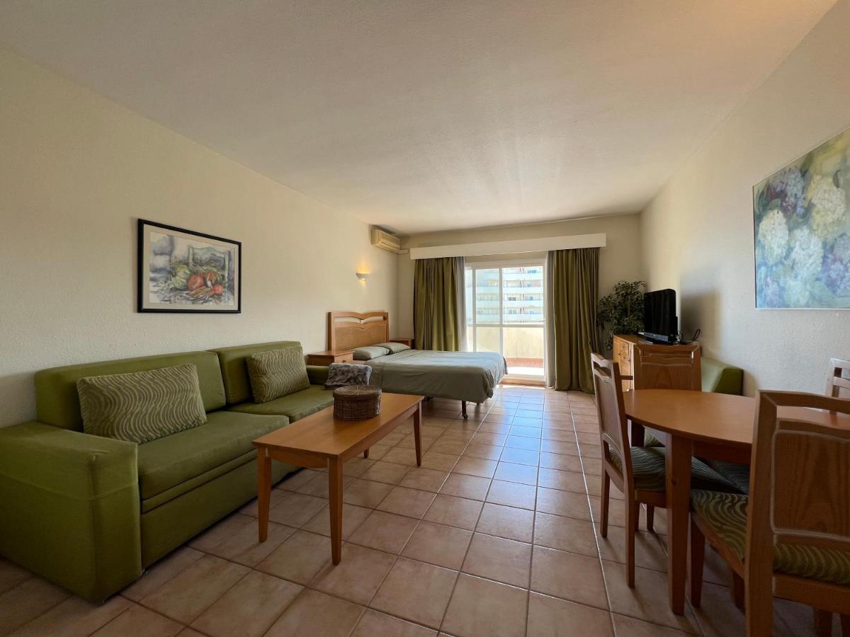 Apartament Vista Bonita Benalmádena Zewnętrze zdjęcie