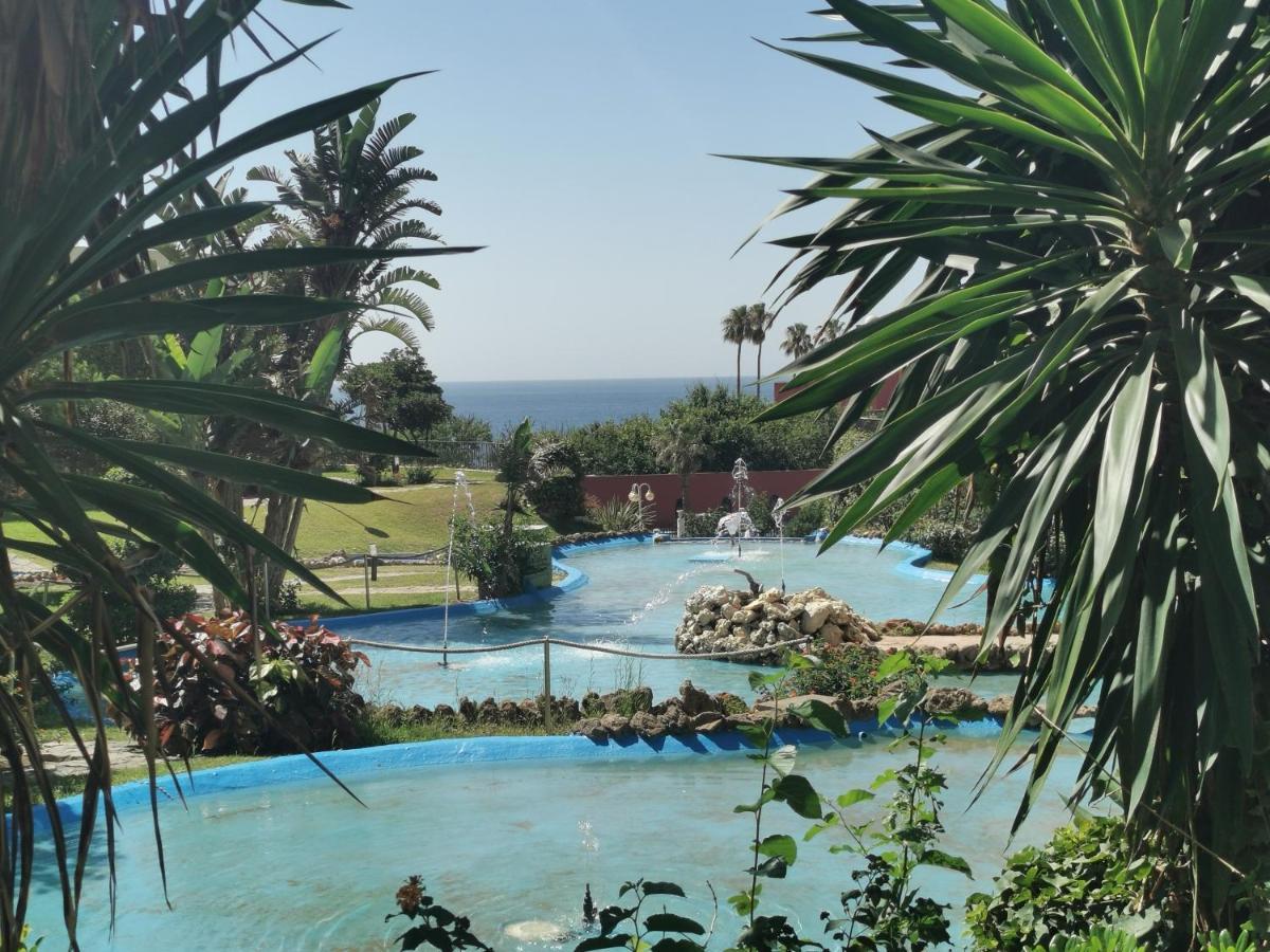 Apartament Vista Bonita Benalmádena Zewnętrze zdjęcie